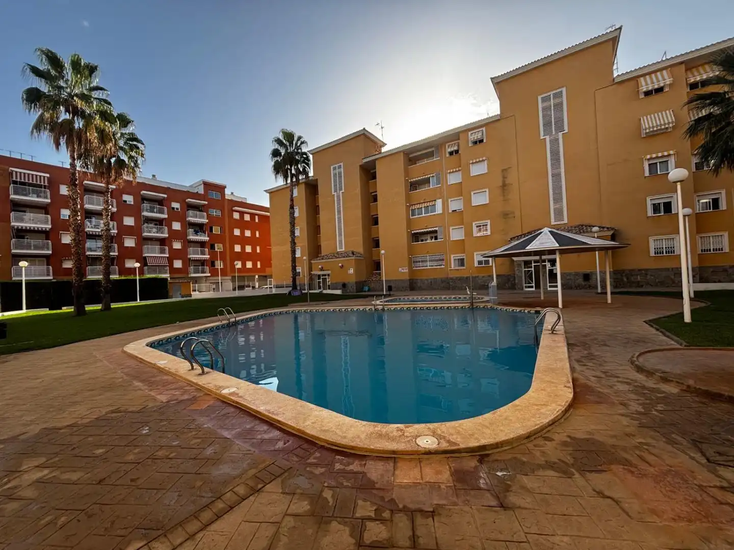 Apartament amb terrassa en venda a Mallorca, imagen 5