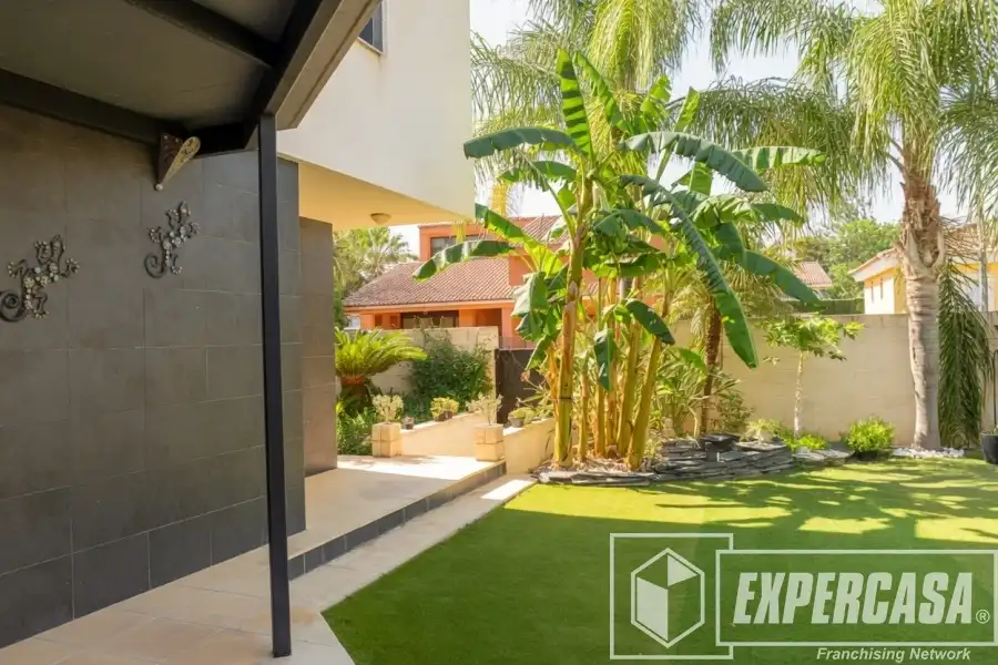 Casa o xalet en venda a El Carme - Sant Agustí - Bonavista