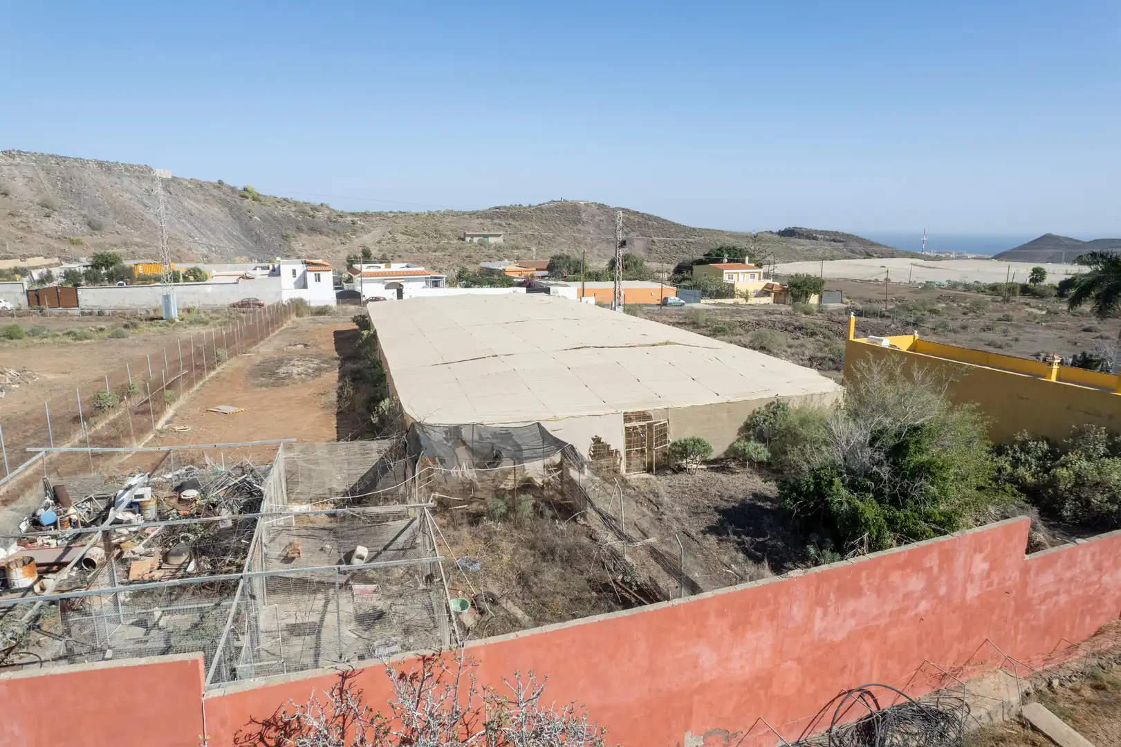 Houses for sale in San Miguel de Abona