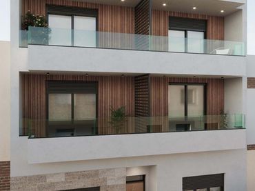 Penthouse zum Verkauf in Centro