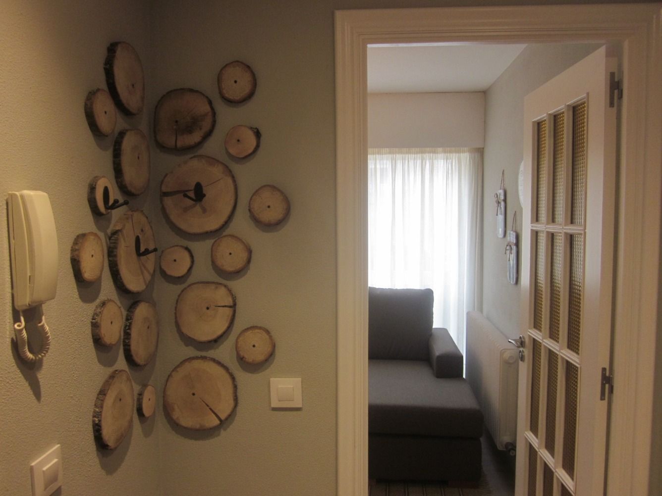Apartament de lloguer en Santiago de Compostela  amb Calefacció, Moblat i Forn