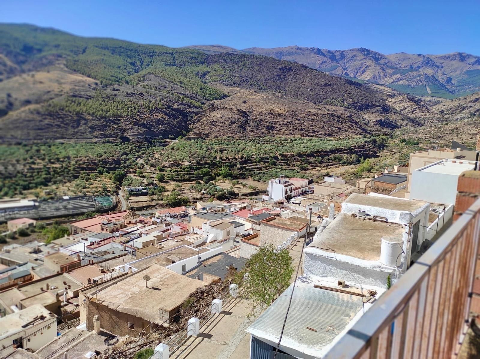 House or chalet for sale in Calle Calle Llanadas Altas, Abla