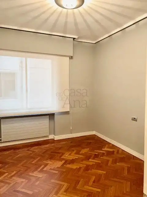 Bedroom of Flat for rent in Bilbao   with Heating
