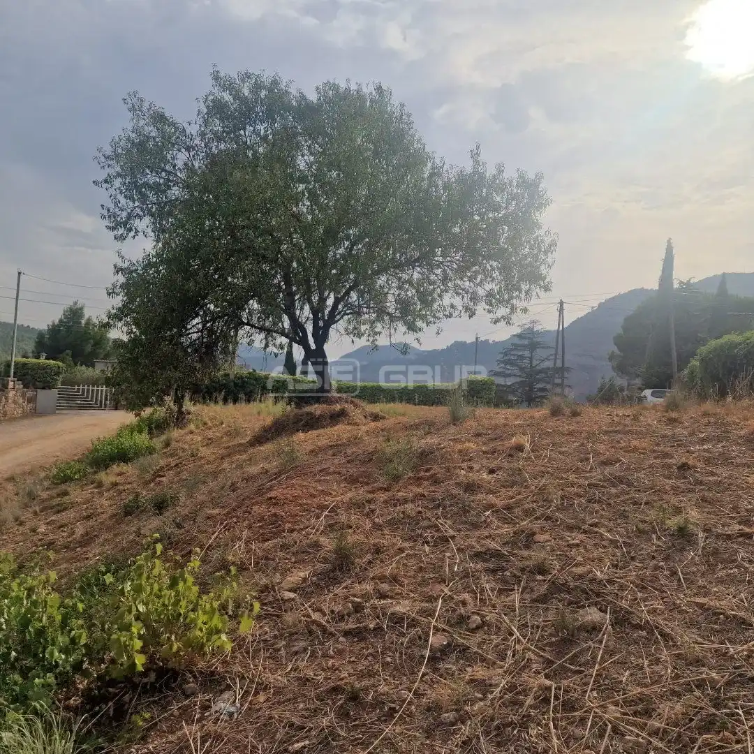 Wohnbaugrundstück zum Verkauf in Carrer dels Enamorats 9, 08416 Bigues i Riells del Fai, provincia de Barcelona, España