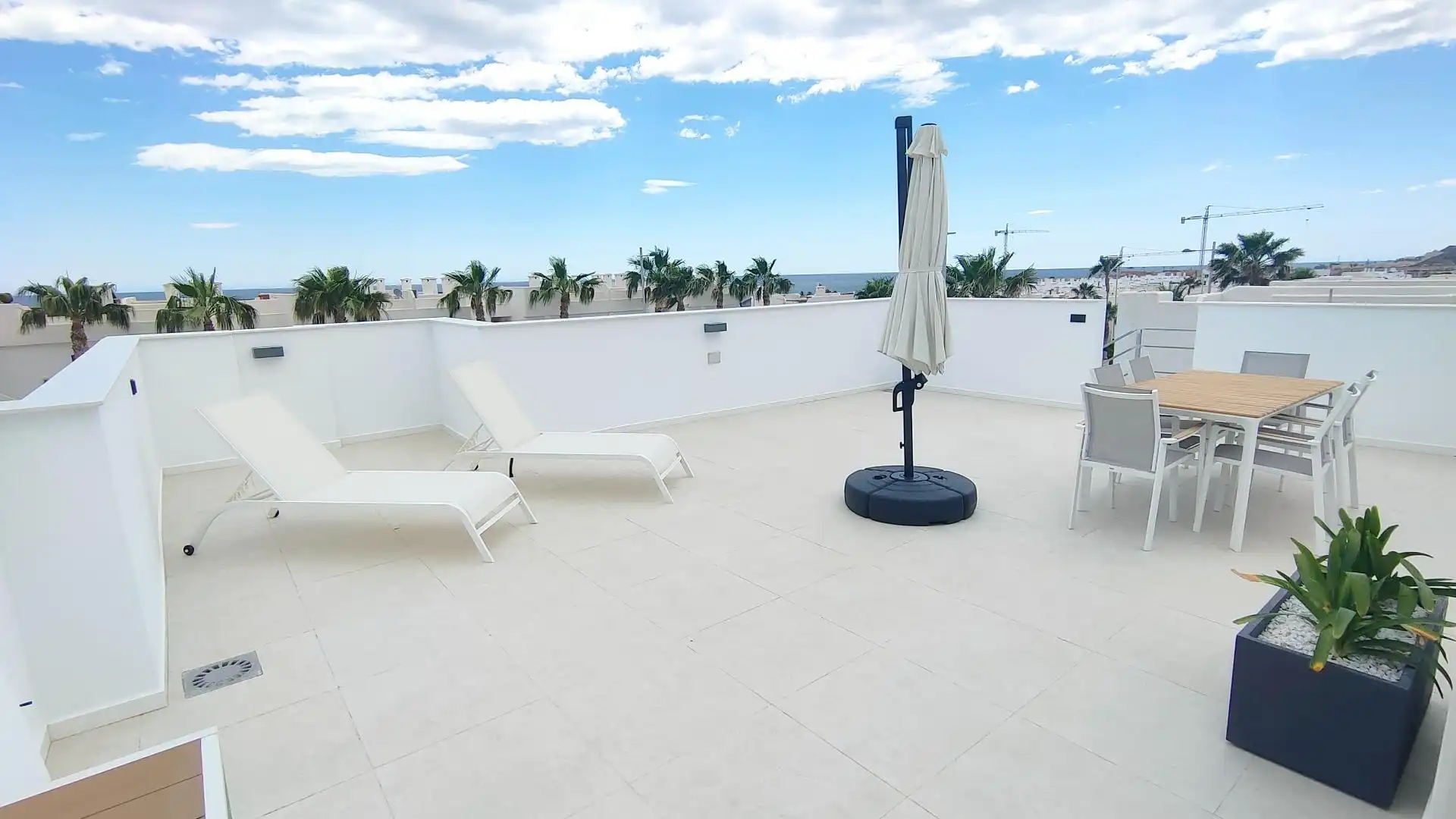Villa mit Pool zum Verkauf in San Juan de los Terreros, imagen 37