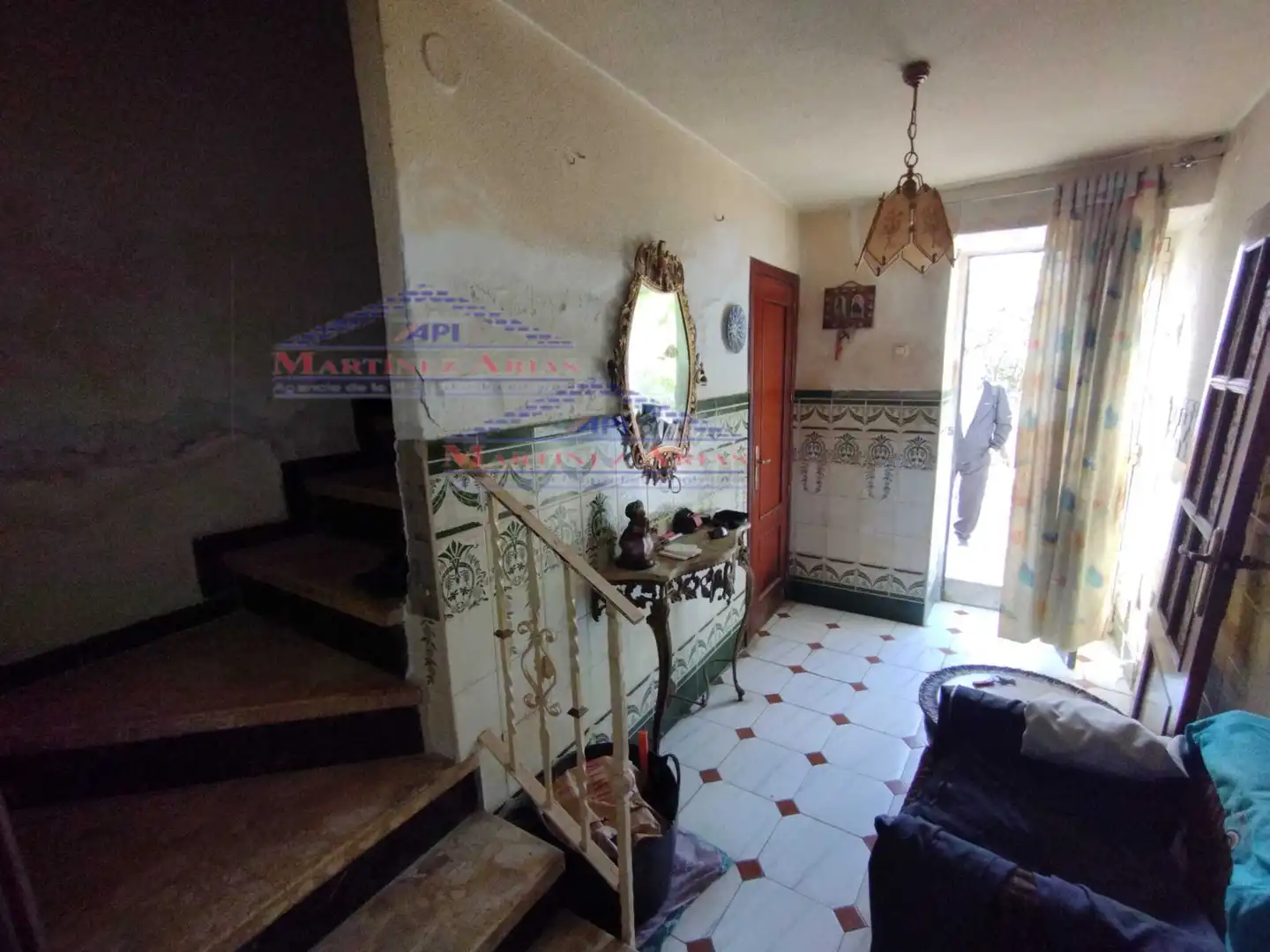 Casa adosada en venta en Jaén con Terraza
