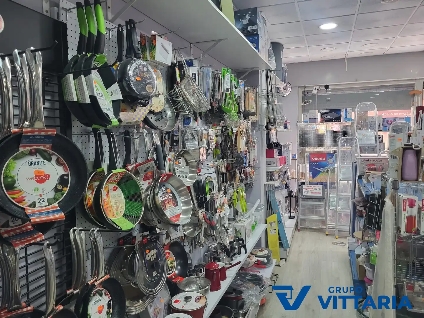 Business premises for transfer in Avenida de Cabo de Gata, imagen 15