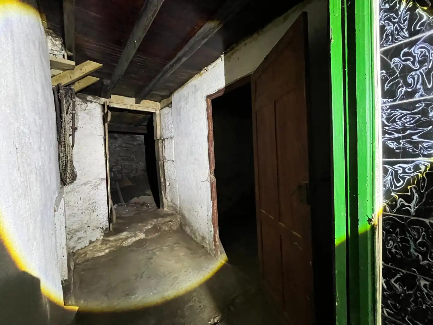 Casa adosada en venta en Rianxo