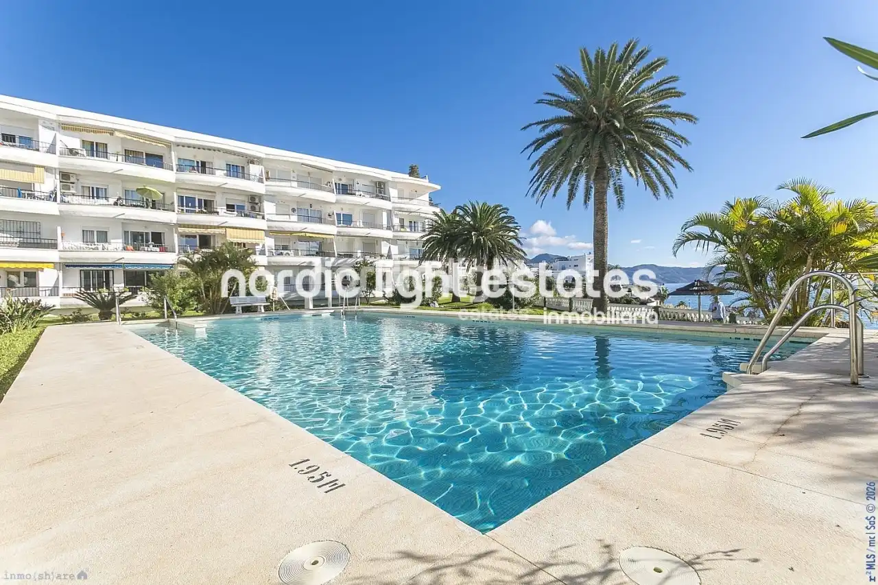 Wohnung mit Pool zum Verkauf in Centro, imagen 2