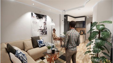 Foto 3 de Apartamento en venta en Puerto Deportivo, Fuengirola