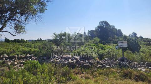 Foto 3 de Terreno en venta en Canet lo Roig, Castellón