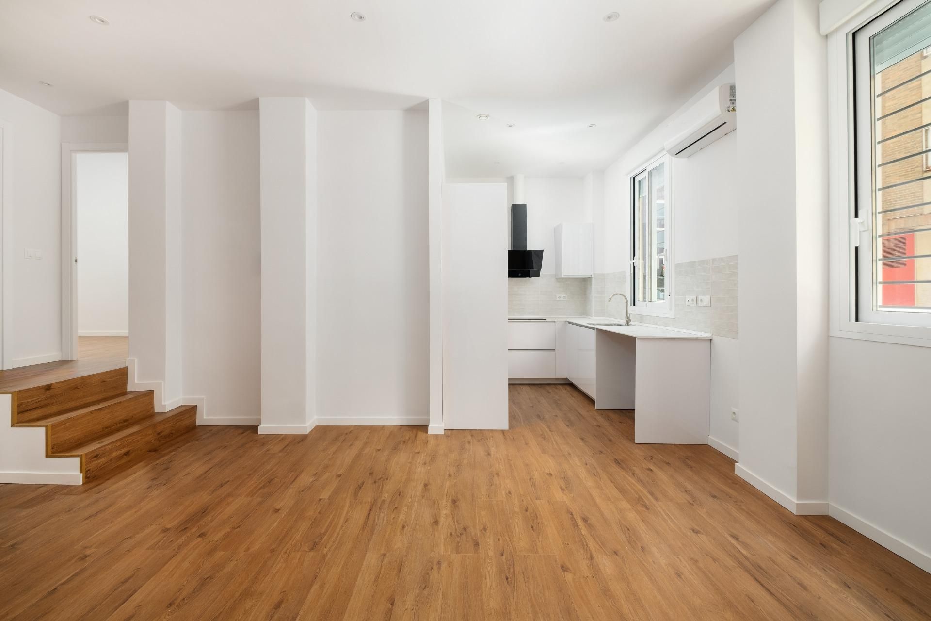 Flat for sale in Cristo de la Epidemia