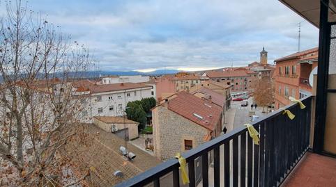 Foto 5 de Pis de lloguer a Jesús del Gran Poder, 7, Sur, Ávila