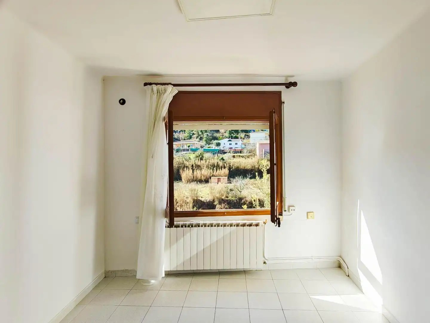 Bedroom of Houses for sale in Monistrol de Calders  with Heating, Private garden and Terrace