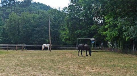 Foto 3 de Finca rústica en venda a Urbanitzacio Pc Princeps I, 402, Fogars de la Selva, Barcelona