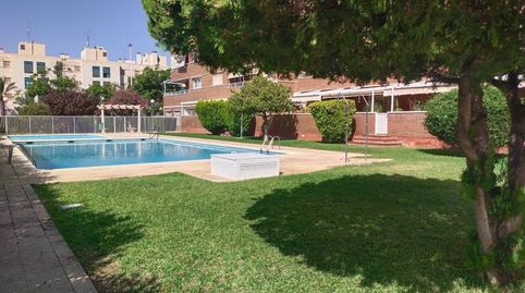 Foto 2 de Dúplex en venta en Calle Pediatra Don Andrés Bru Ibarra, Ciutat Esportiva, Elche / Elx