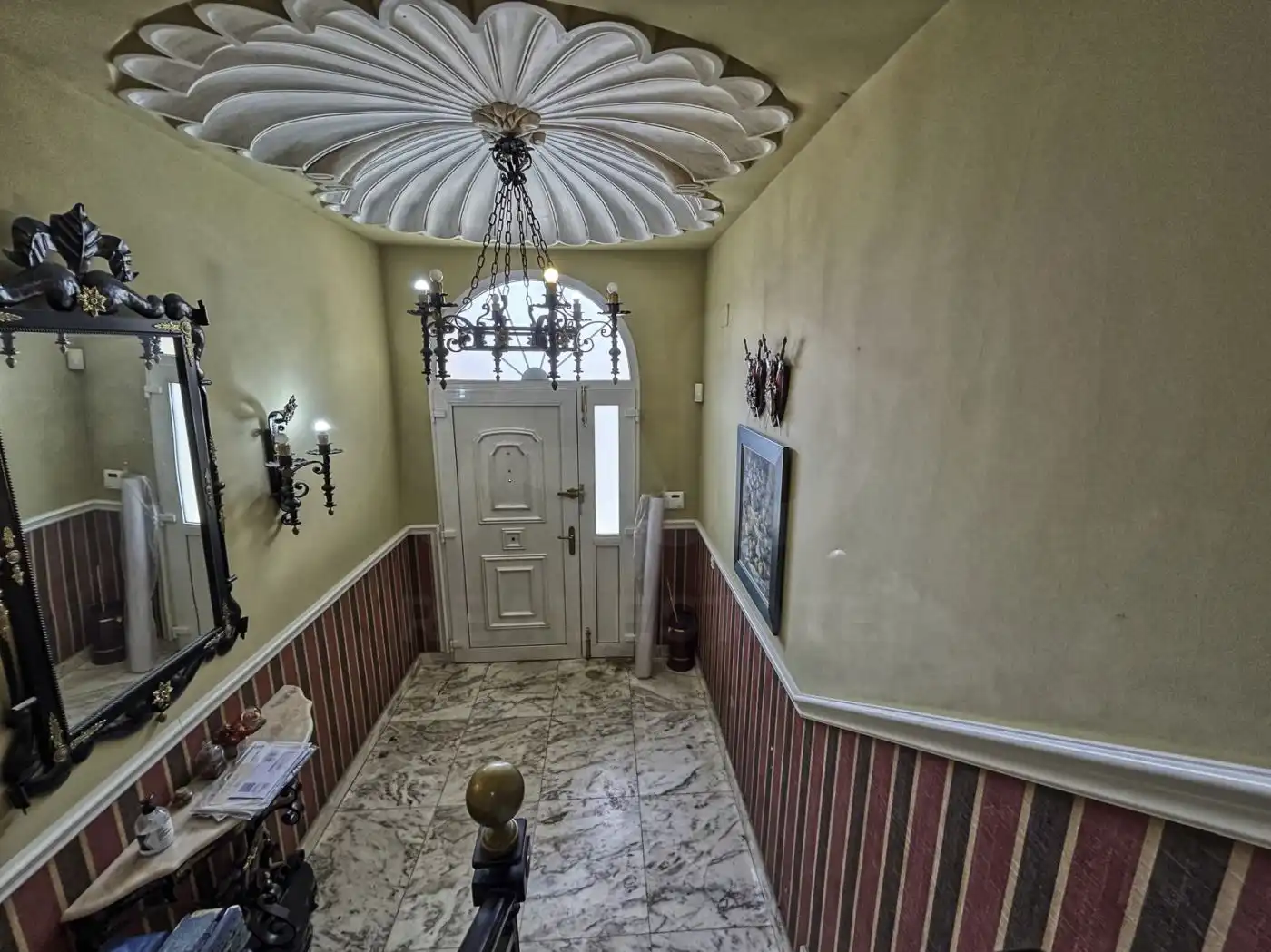 Finca rústica en venta en Villacañas con Aire acondicionado, Calefacción y Terraza
