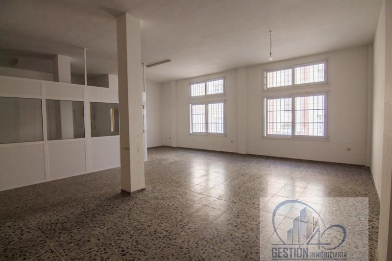 Premises for sale in San Cristóbal de la Laguna