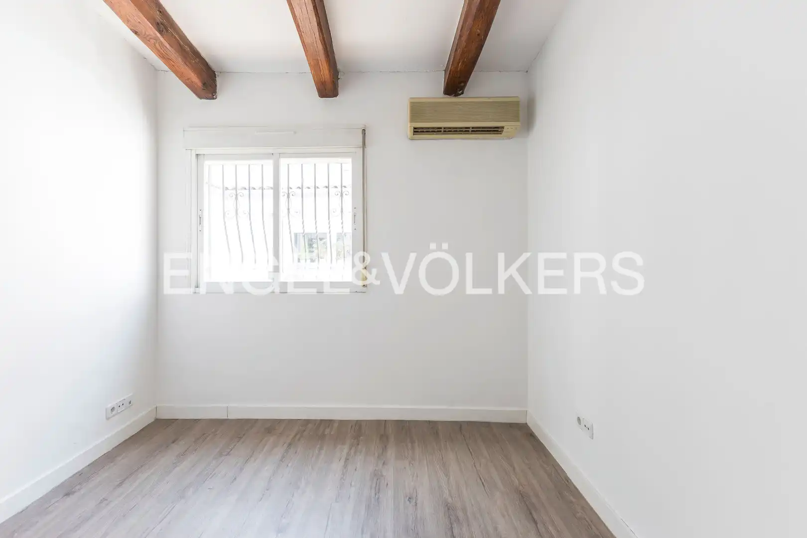 Piso en venta en Madrid con Calefacción