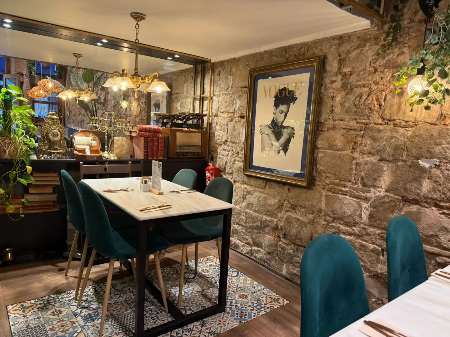 Business premises for transfer in Ciutat Vella, imagen 20