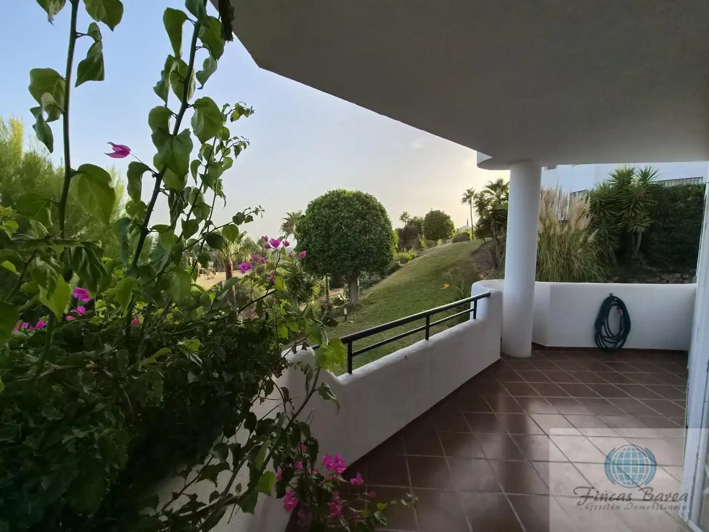 Flat with pool to rent in Torcal, imagen 5