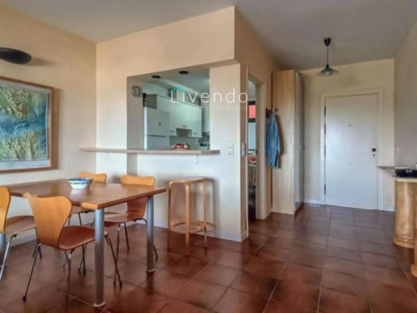 Kitchen of Flat for sale in Zahara de los Atunes  with Terrace, Swimming Pool and Furnished