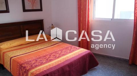 Foto 4 de Pis en venda a El Rinconcillo, Algeciras