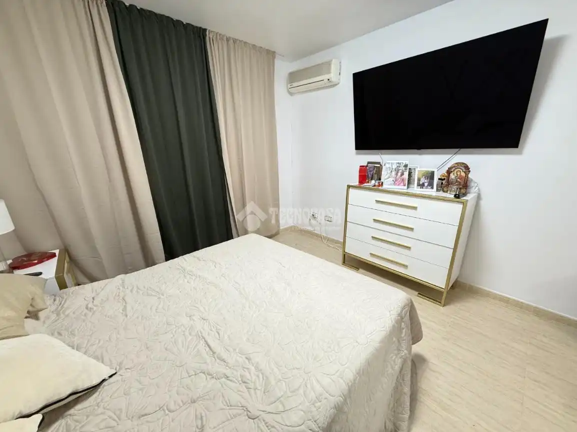 Bedroom of Detached homes for sale in Lucillos, Toledo