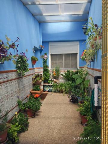 Casa-chalet en Venta en Vara de Rey