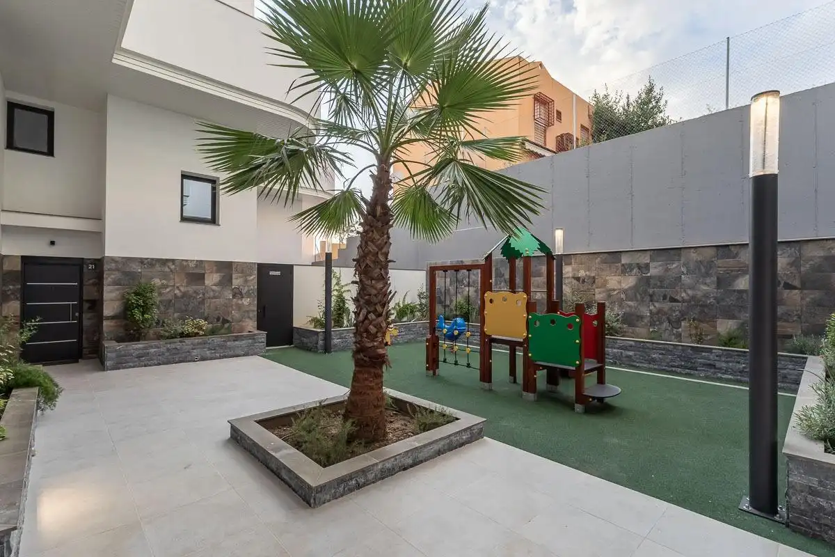 Duplex with lift to rent in Avenida Avenida Murcia 9, imagen 26