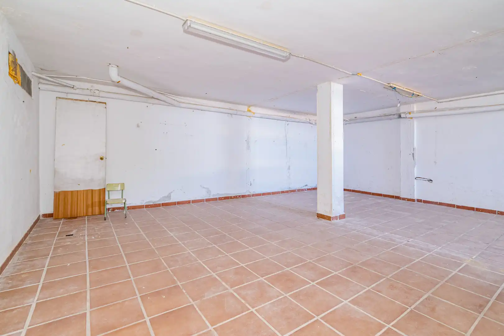Casa o xalet en venda en Las Gabias amb Jardí privat, Terrassa i Moblat