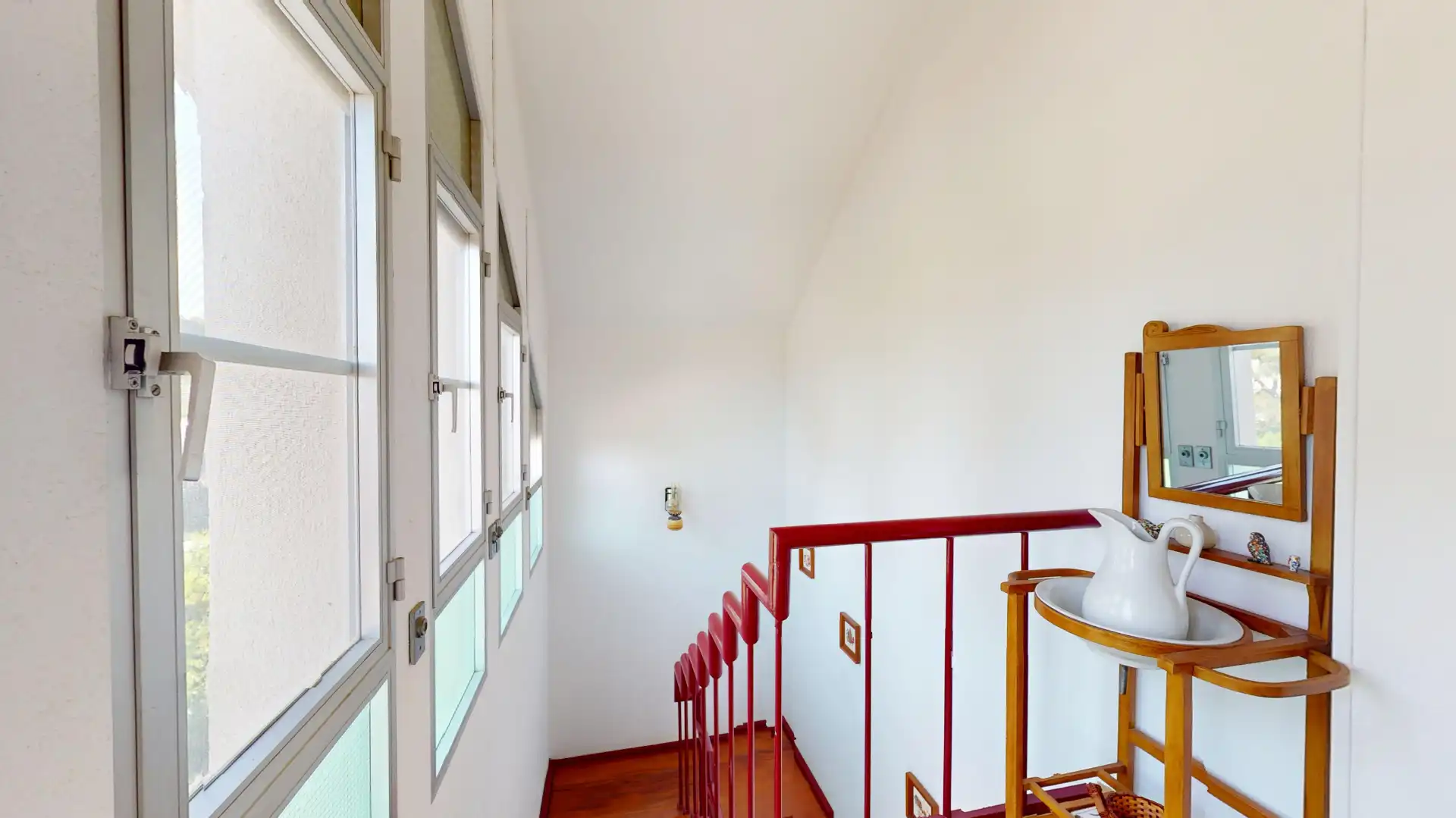 Houses for sale in Tortosa  with Heating, Private garden and Terrace