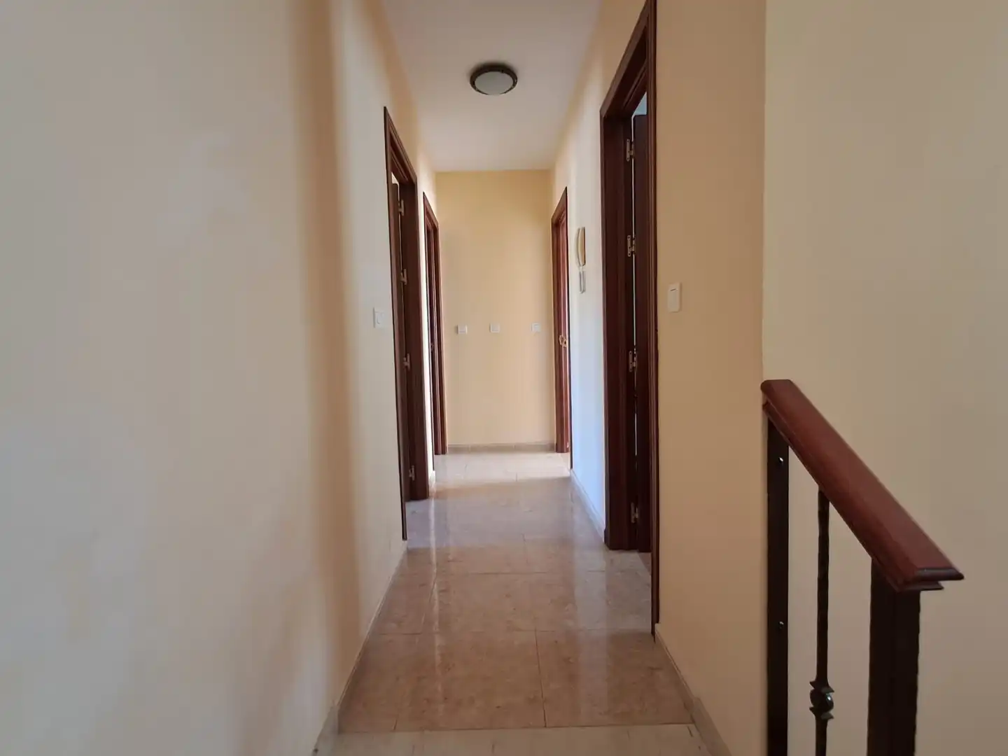 Casa amb terrassa de lloguer a Calle Lope de Rueda, imagen 22