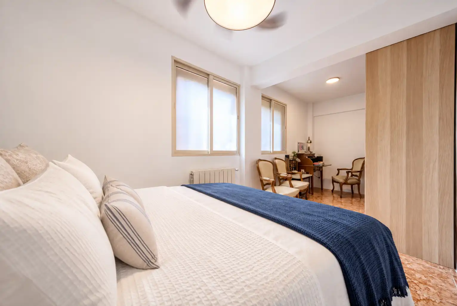 Piso con ascensor en venta en Calle Marcelino Castillo, imagen 14