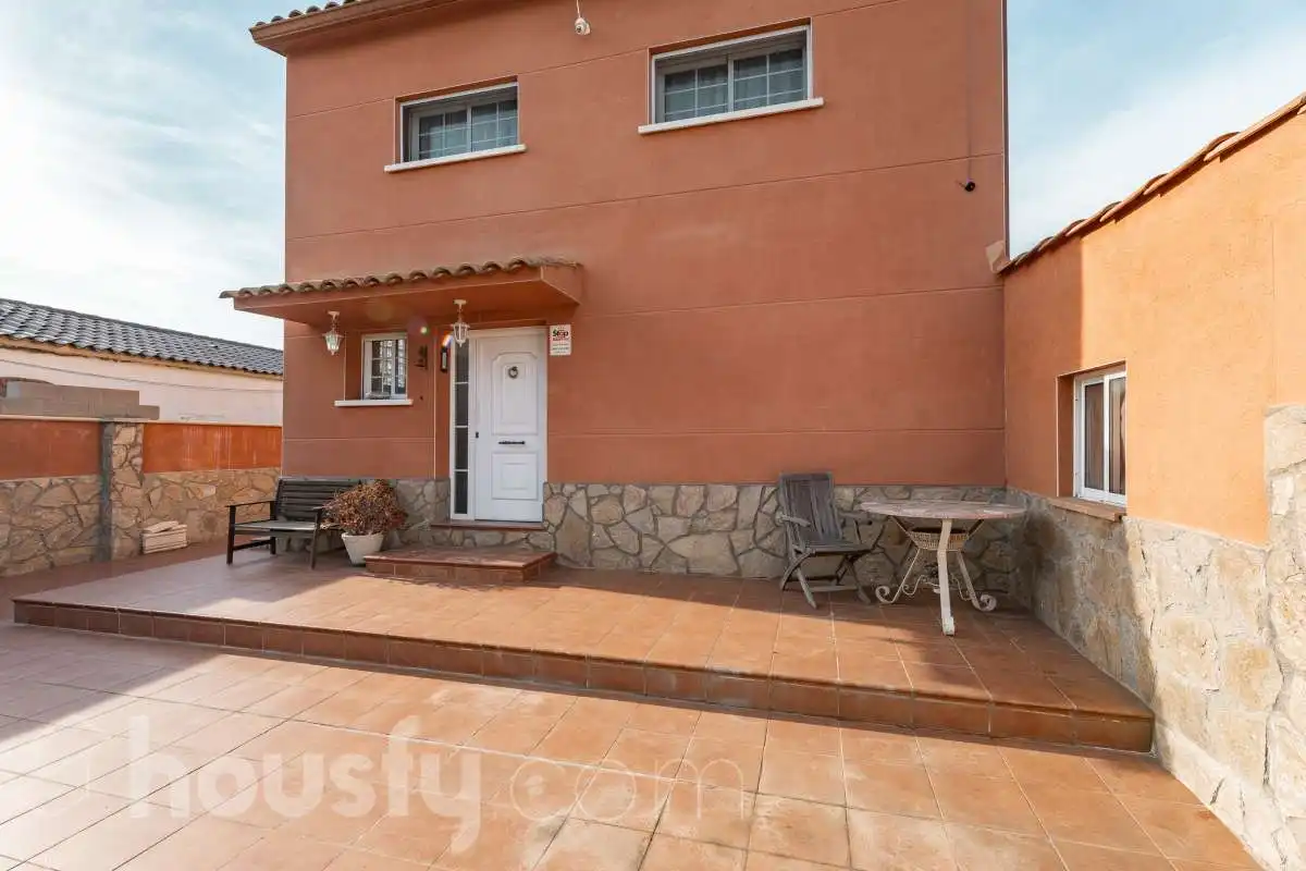 Maison avec jardin à vendre à Calle Angel Guimera ., imagen 37