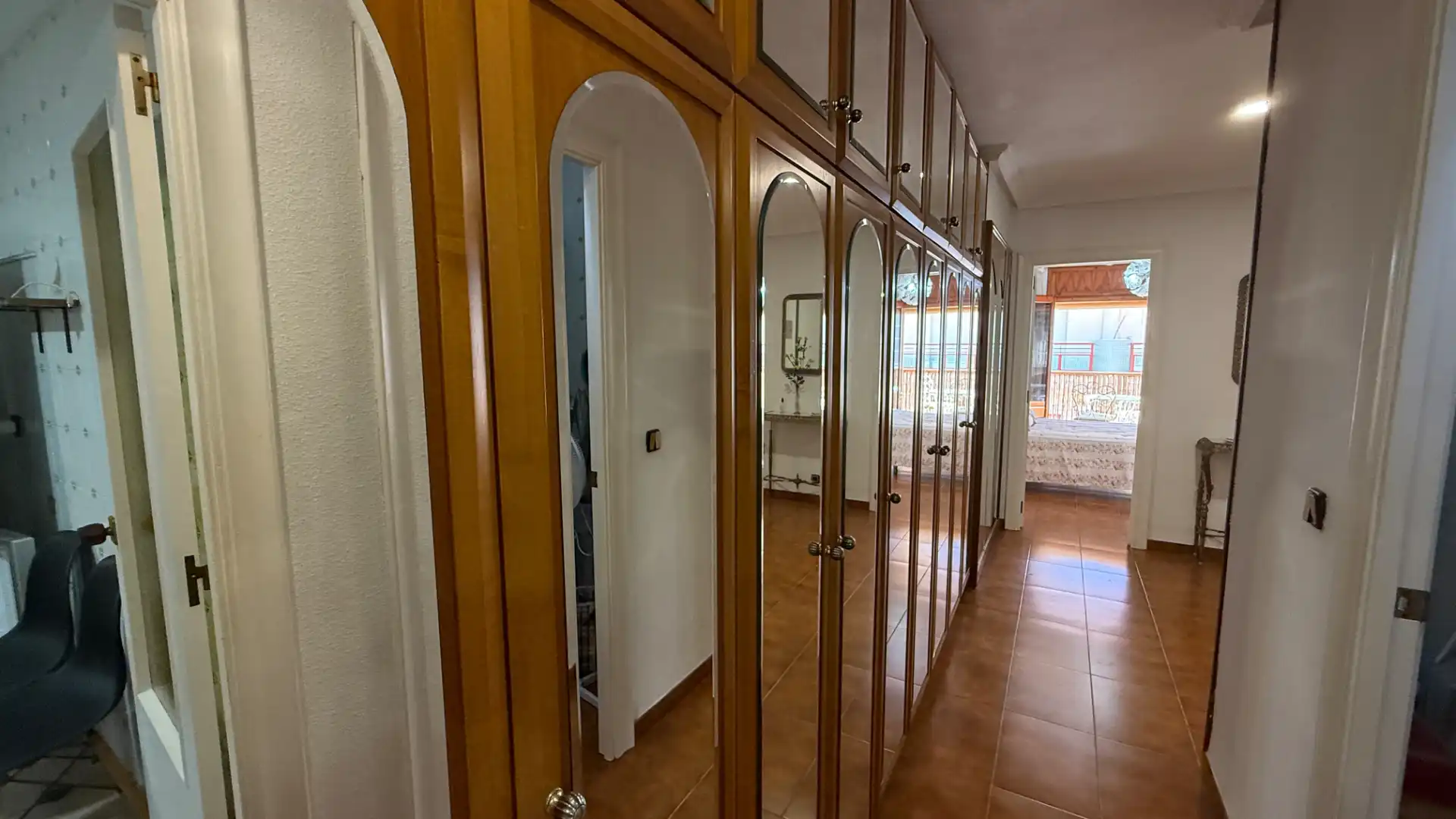 Pis en venda en Águilas amb Terrassa, Moblat i Forn