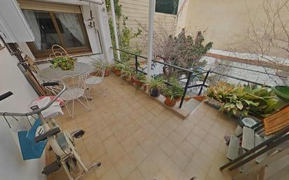 Terrace of House or chalet for sale in Mataró  with Terrace and Balcony