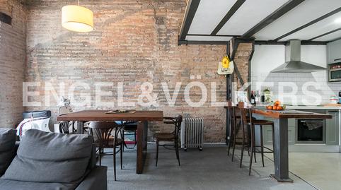 Foto 5 de Casa adosada de lloguer a El Cabanyal - El Canyamelar, Valencia