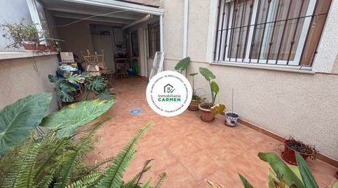 Foto 3 de Casa adosada en venda a Javalí Viejo, Murcia