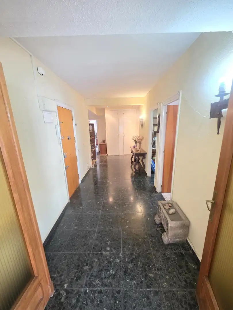 Attic for sale in Getafe  with Air Conditioner, Heating and Terrace
