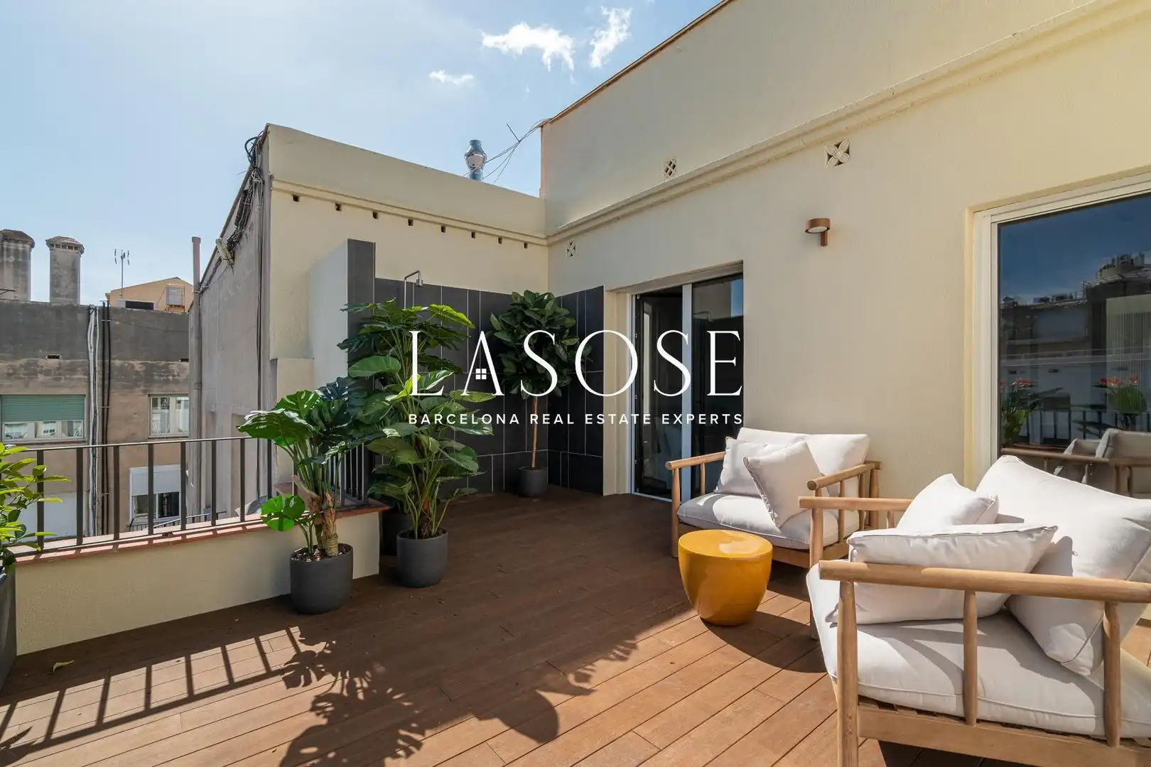 Ático con terraza en venta en Carrer MUNTANER, imagen 33
