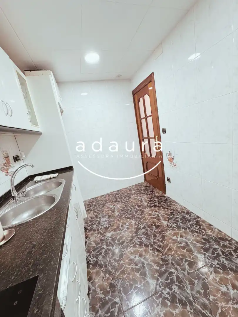 Flat for rent to own in Mataró, Barcelona