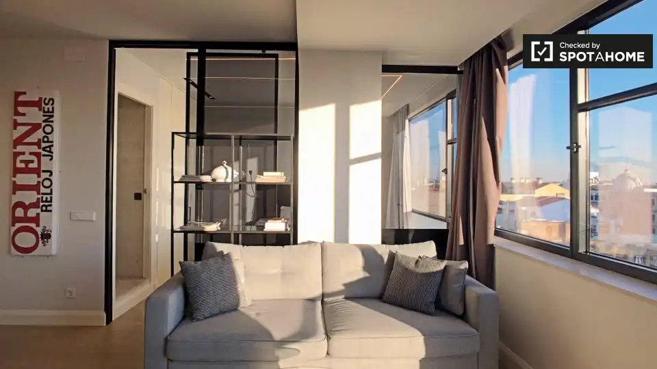 Wohnung zur Miete in Centro, imagen 6