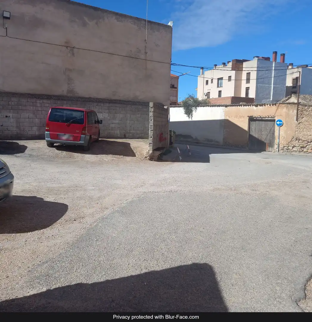 Rustikales Grundstück zum Verkauf in Calle Doctor Manzanares, imagen 15