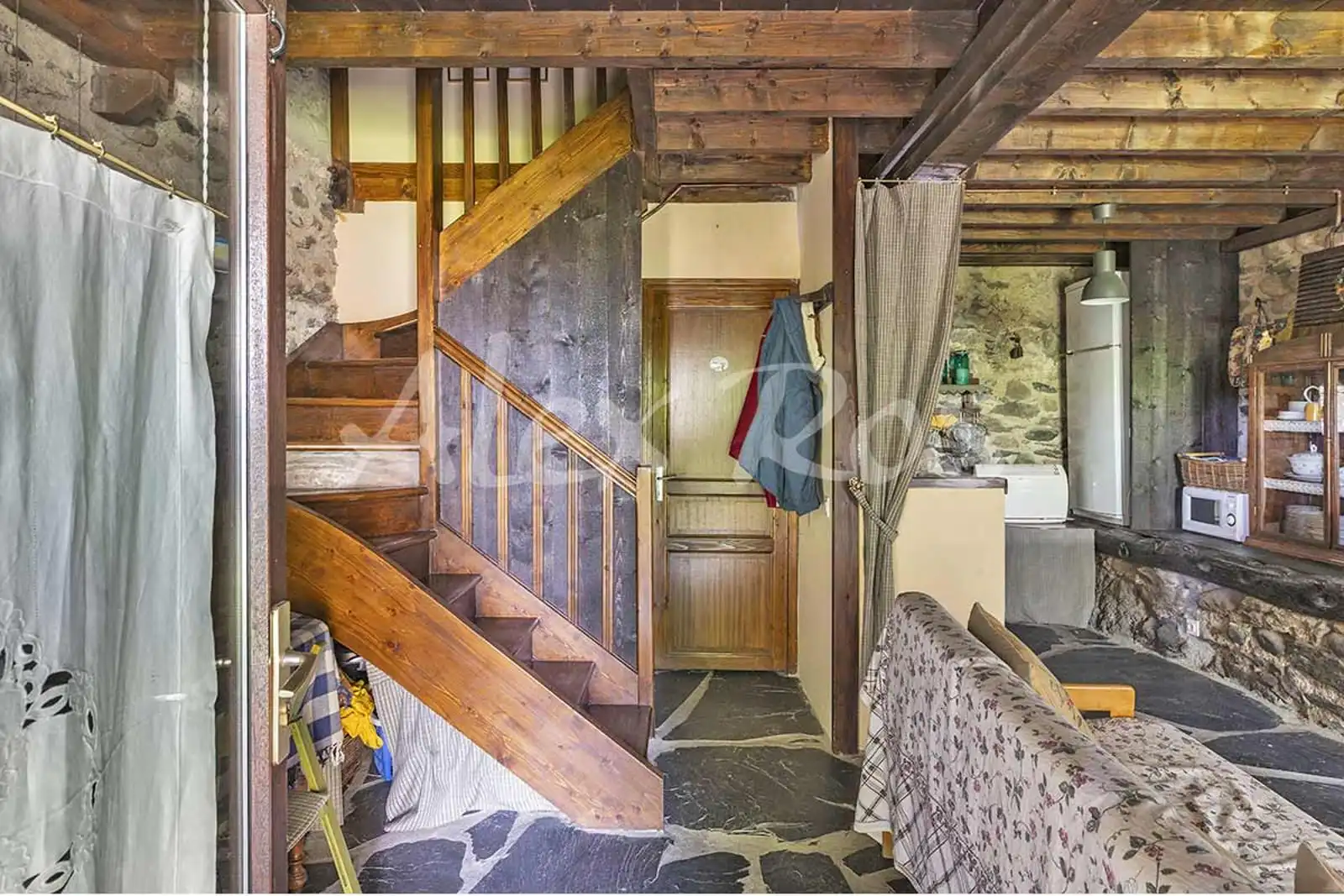 Casa o chalet en venta en Llívia