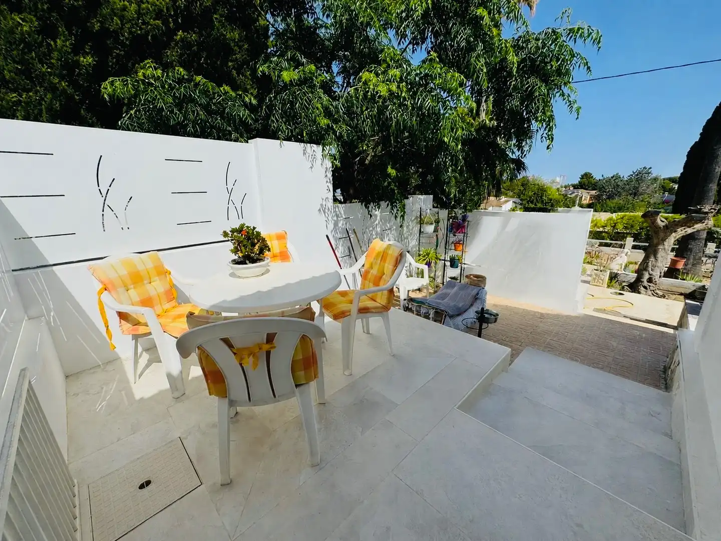 Villa avec terrasse à vendre à El Montgó, imagen 59