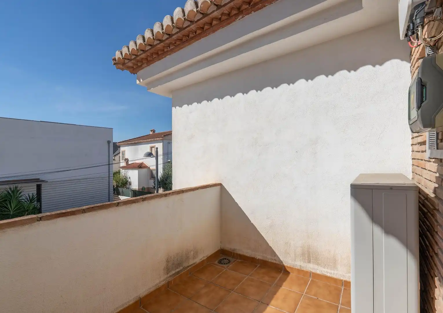 Chalet con terraza en venta en ALELIES (VENT), imagen 64
