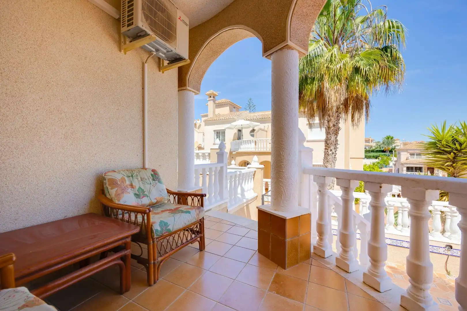 Casa a schiera con piscina in vendita a Calle  Peña Vieja, imagen 6