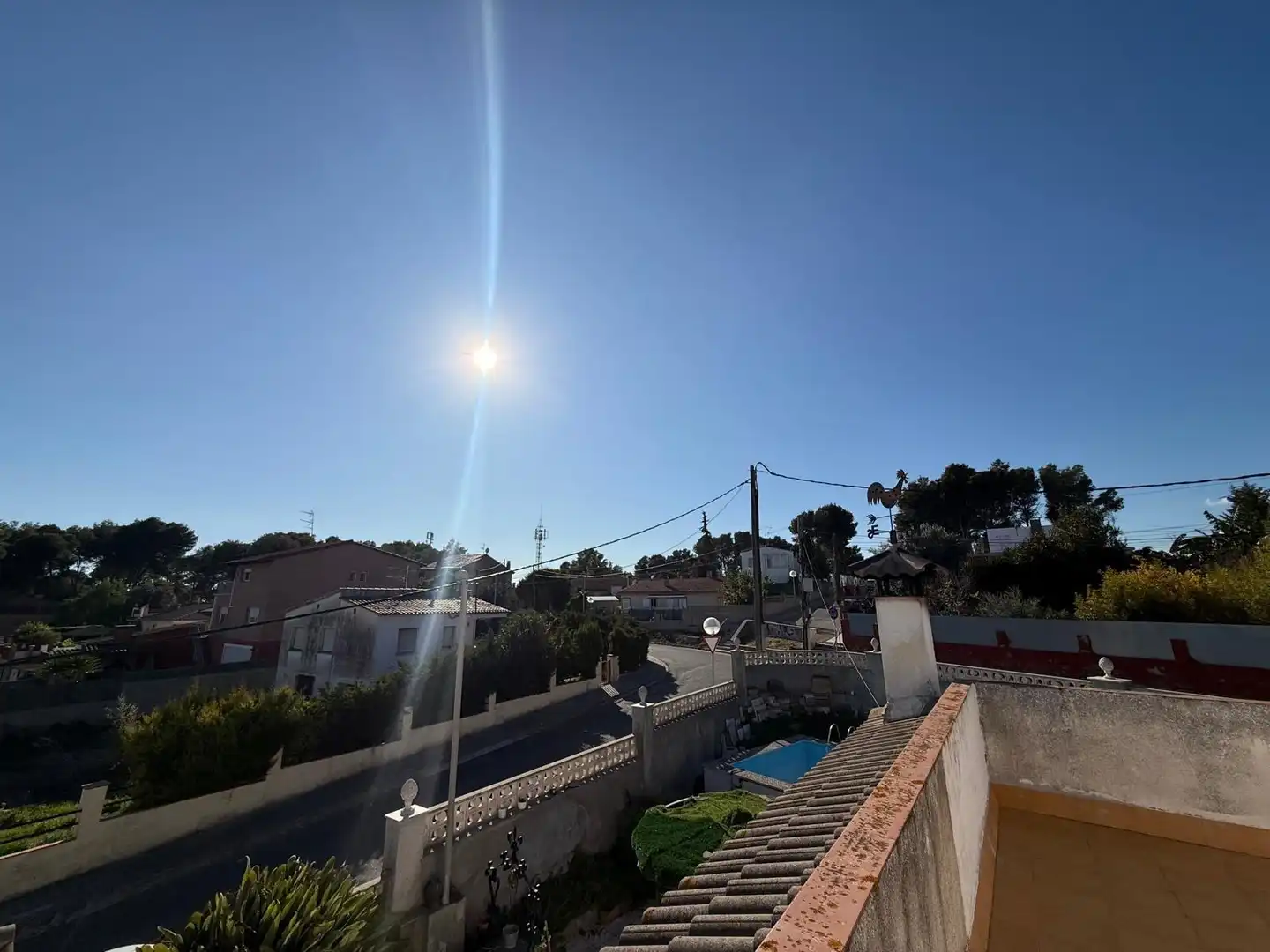 Exterior view of Houses for sale in Cubelles  with Private garden, Terrace and Storage room