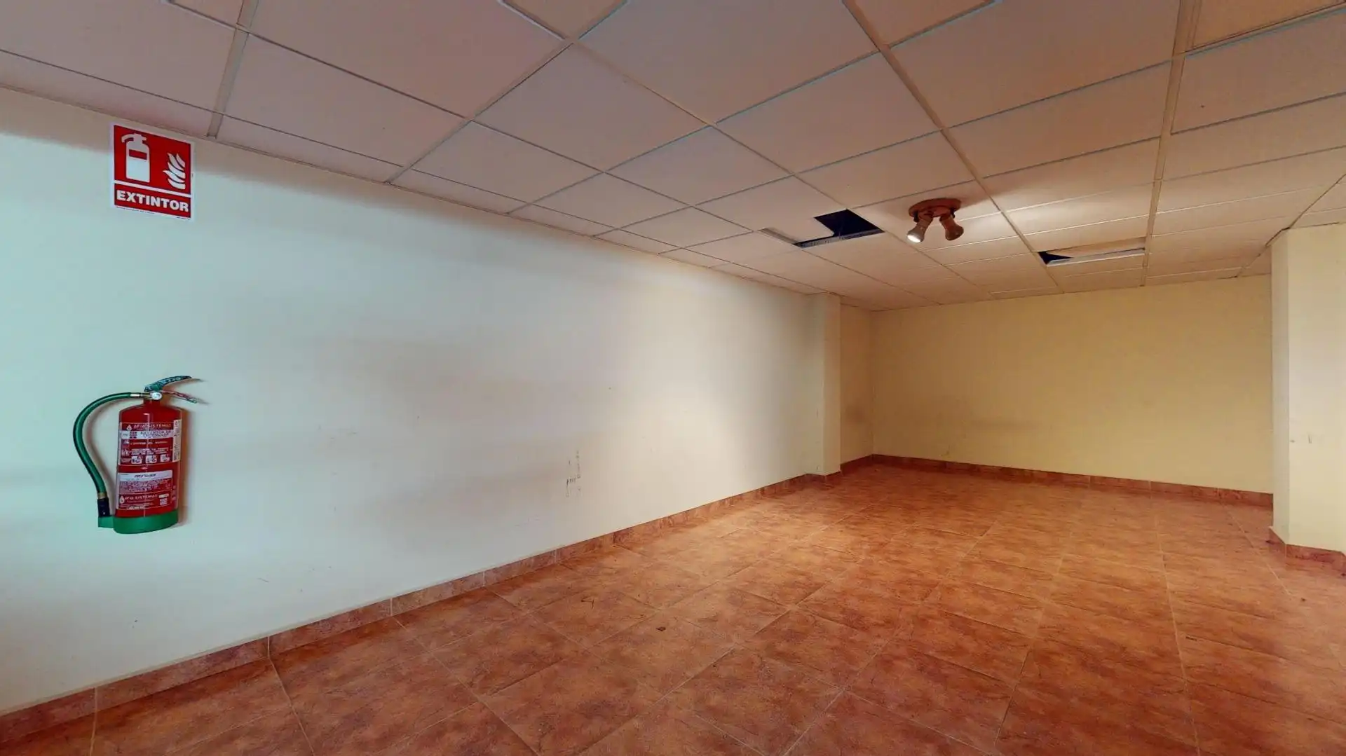 Local commercial à vendre à Avenida del Salzillo, imagen 25